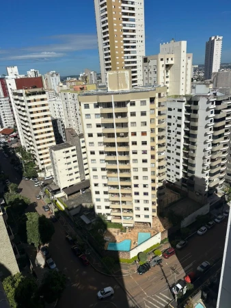 Edifício Rio das Pedras II