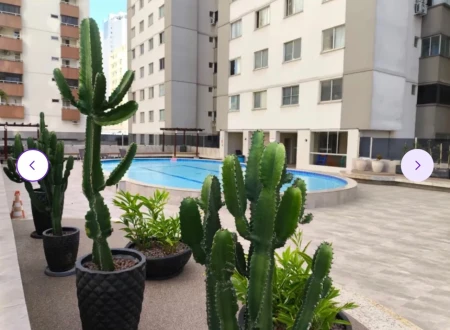 Privê Parque das Hortênsias