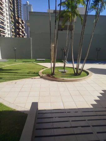 Advanced Residence