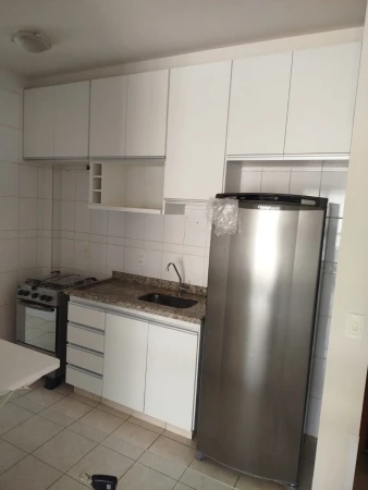 Advanced Residence