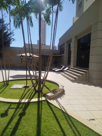 Advanced Residence