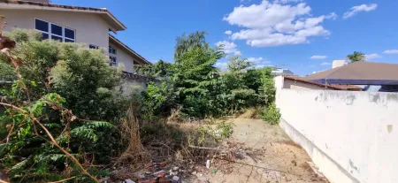 Lote no Setor Sudoeste