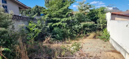 Lote no Setor Sudoeste