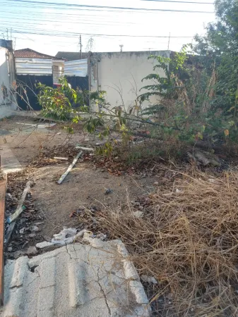 Lote no Setor Sudoeste