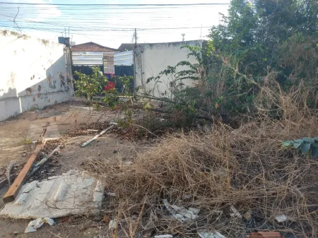 Lote no Setor Sudoeste