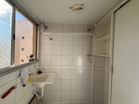 Residencial Lago dos Buritis