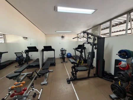 Residencial Lago dos Buritis