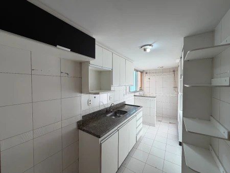Residencial Lago dos Buritis
