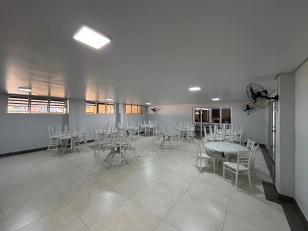 Residencial Lago dos Buritis