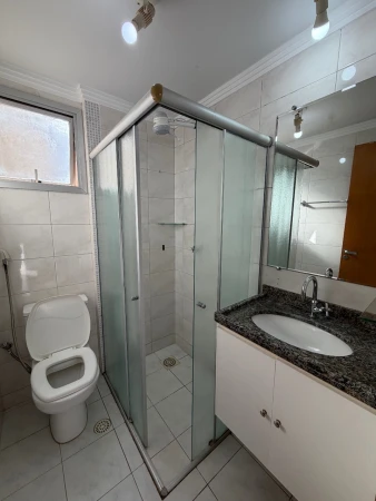 Residencial Lago dos Buritis