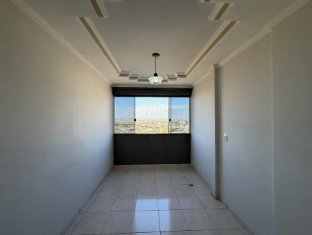 Residencial Lago dos Buritis