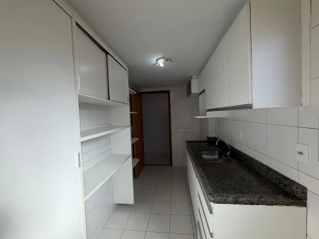 Residencial Lago dos Buritis