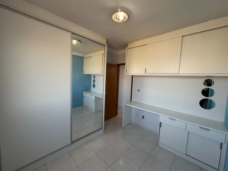 Residencial Lago dos Buritis
