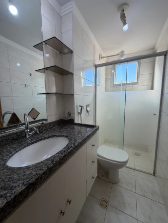 Residencial Lago dos Buritis