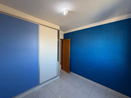 Residencial Lago dos Buritis