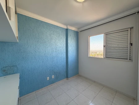 Residencial Lago dos Buritis