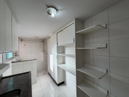 Residencial Lago dos Buritis