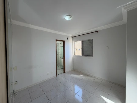 Residencial Lago dos Buritis