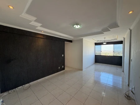 Residencial Lago dos Buritis