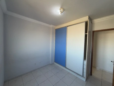 Residencial Lago dos Buritis