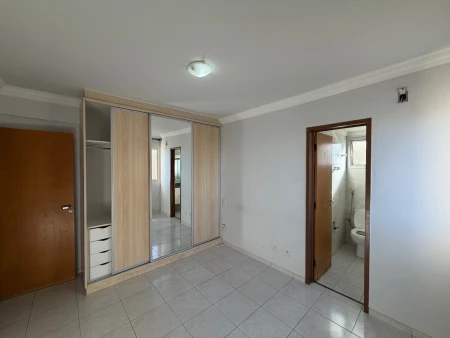 Residencial Lago dos Buritis
