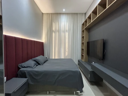 Casa Jardim Nova Era