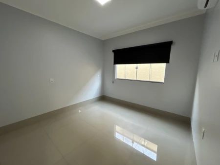 Casa Jardim Nova Era