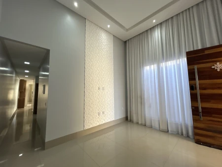 Casa Jardim Nova Era