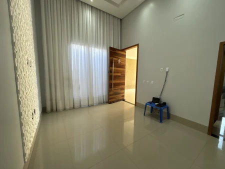 Casa Jardim Nova Era