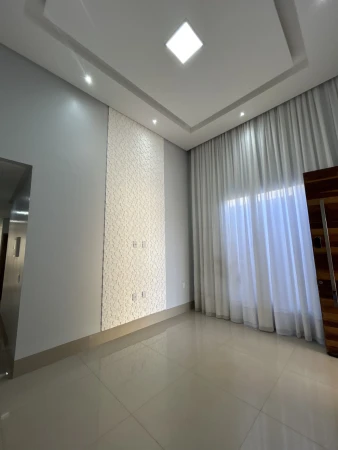 Casa Jardim Nova Era