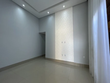 Casa Jardim Nova Era