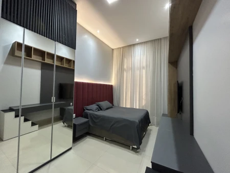 Casa Jardim Nova Era