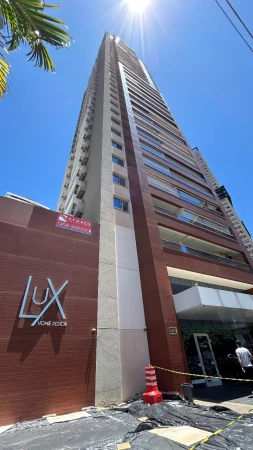 Lux Home Desing