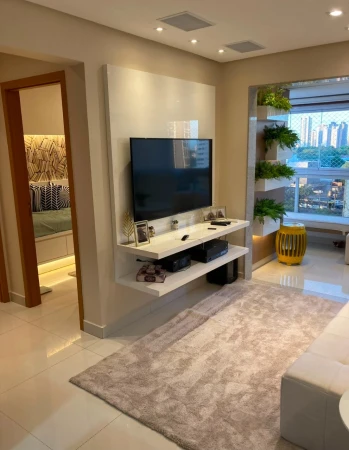 Lux Home Desing