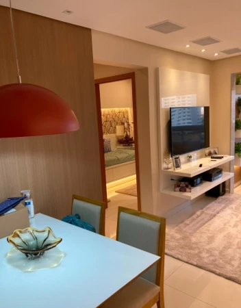 Lux Home Desing