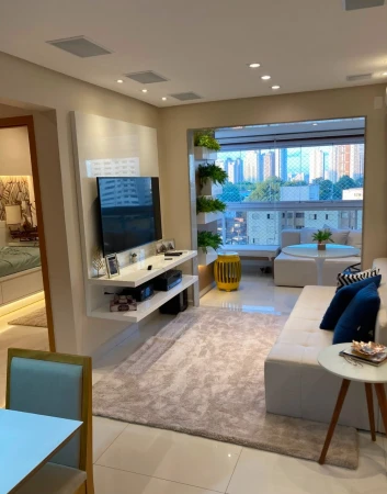 Lux Home Desing