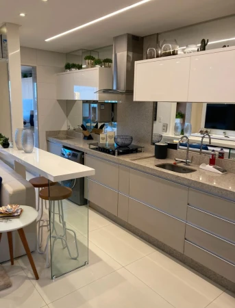 Lux Home Desing