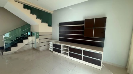 Sobrado no Residencial Privê Atlântico