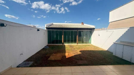 Sobrado no Residencial Privê Atlântico