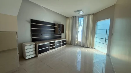Sobrado no Residencial Privê Atlântico