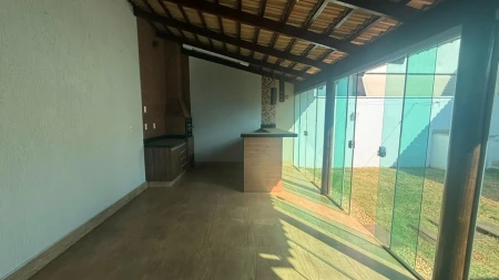 Sobrado no Residencial Privê Atlântico