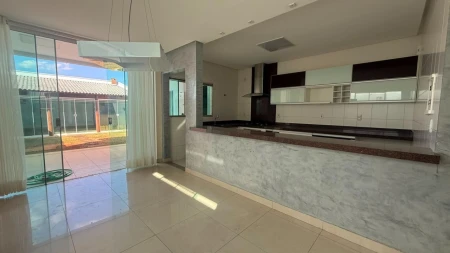 Sobrado no Residencial Privê Atlântico