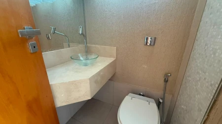Sobrado no Residencial Privê Atlântico