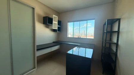 Sobrado no Residencial Privê Atlântico