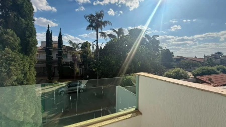 Sobrado no Residencial Privê Atlântico