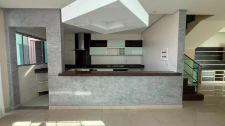 Sobrado no Residencial Privê Atlântico