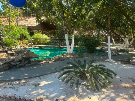 Sítios de Recreio Águas do Capivari
