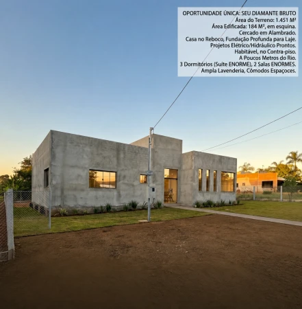Sítios de Recreio Águas do Capivari