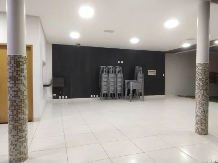 Ponto Comercial no Bairro Goiá