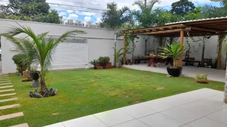 Ponto Comercial no Bairro Goiá